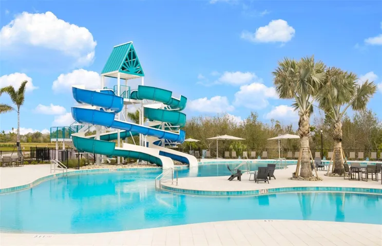 Headwaters Swim Center