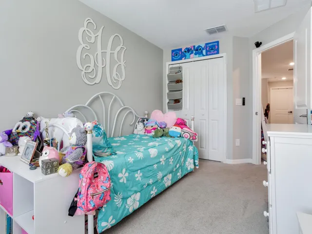 2nd Bedroom