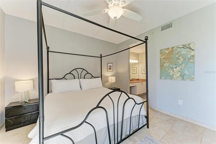Primary Suite