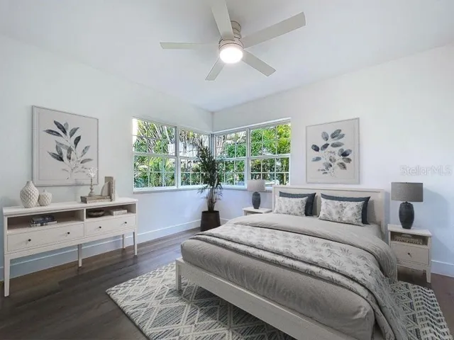 BEDROOM 2