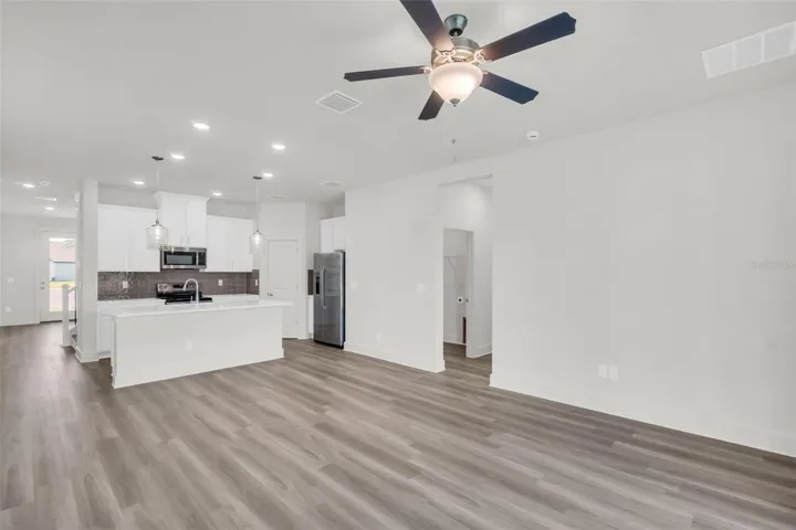 Dinning room