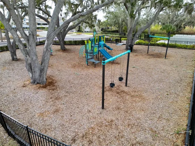 Kiddy tot lot