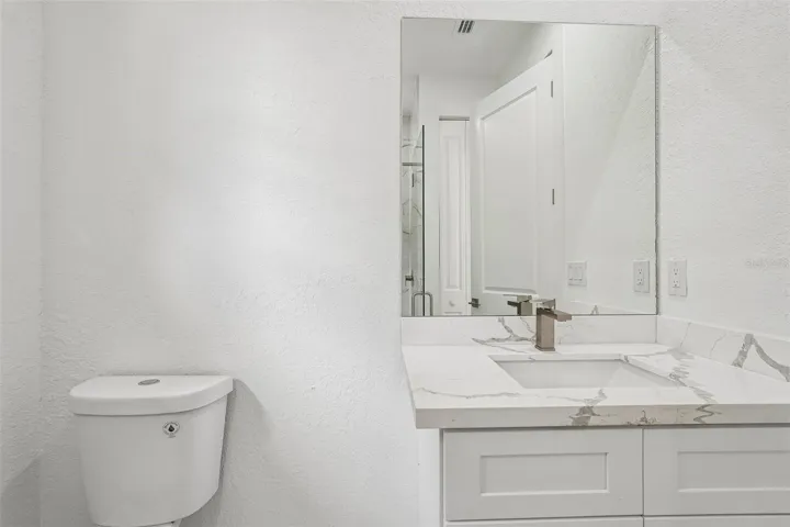Guest Bath