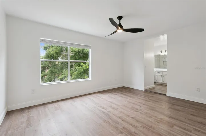 Master Room