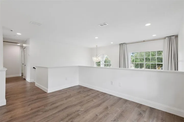 Loft - 2nd Floors