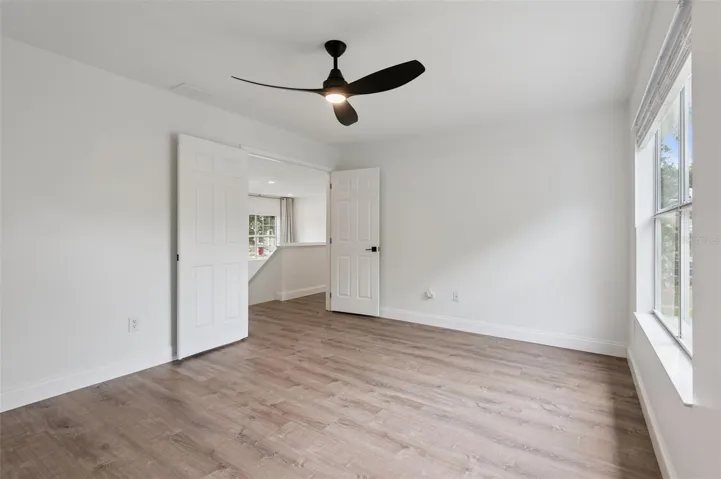 Master Room
