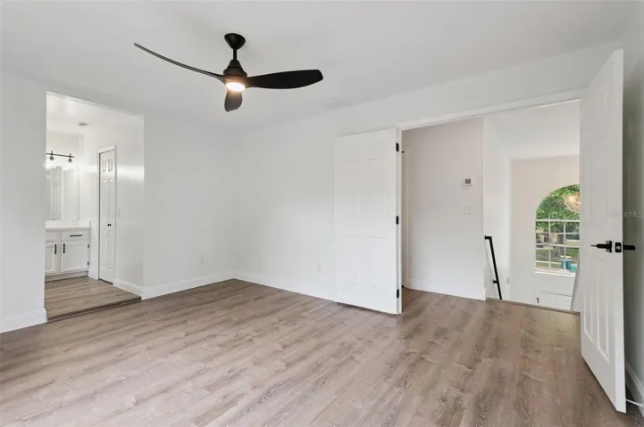 Master Room