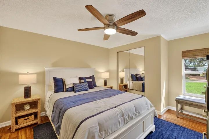 2nd Bedroom