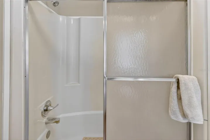 Bath 2 / Shower