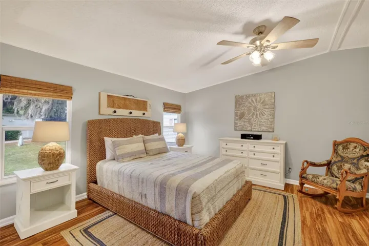Master Bedroom pic 1