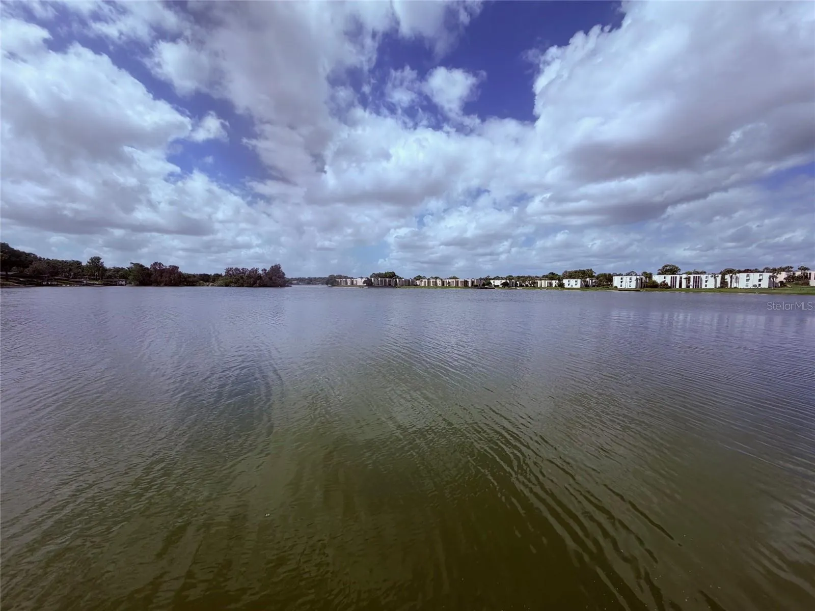 Lake Orienta. Water Skiing, boating, fishing allowed