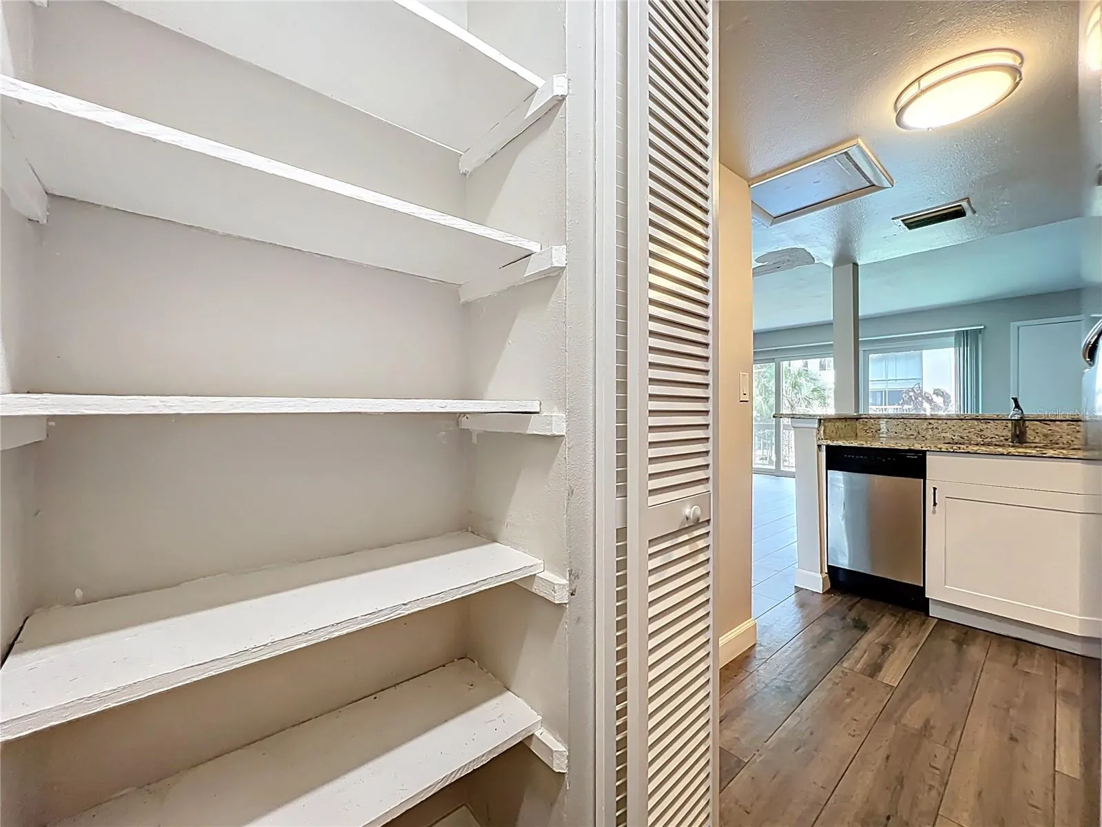 Kitchen Pantry