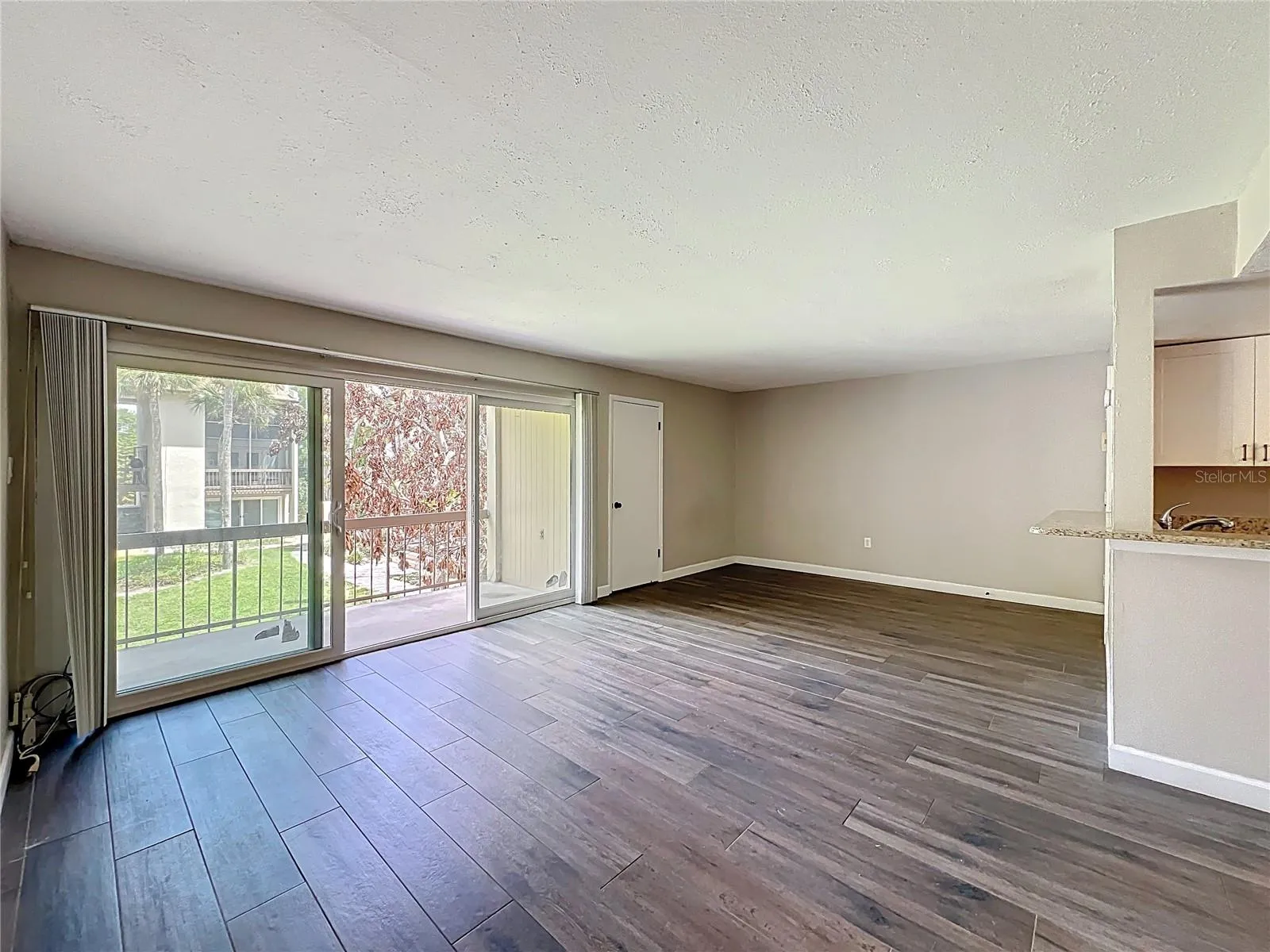 Living Room/Dining Room