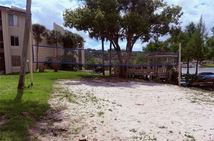Beach Volley Ball