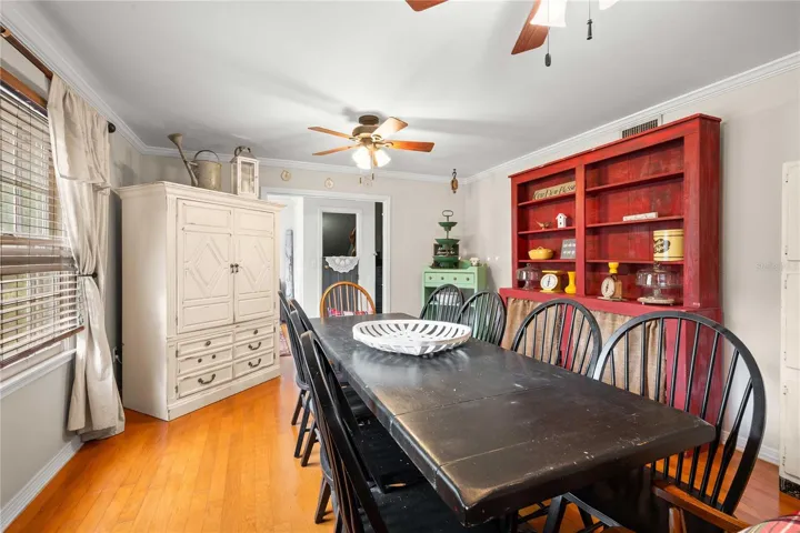 Formal Sitting Room