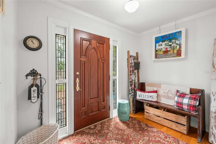 Foyer