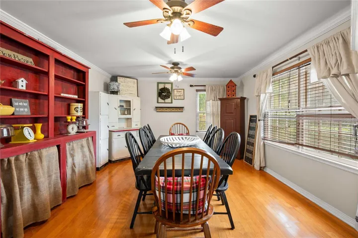 Formal Sitting Room