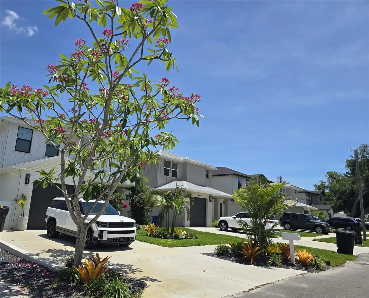 NEAR BY COMPARABLES
