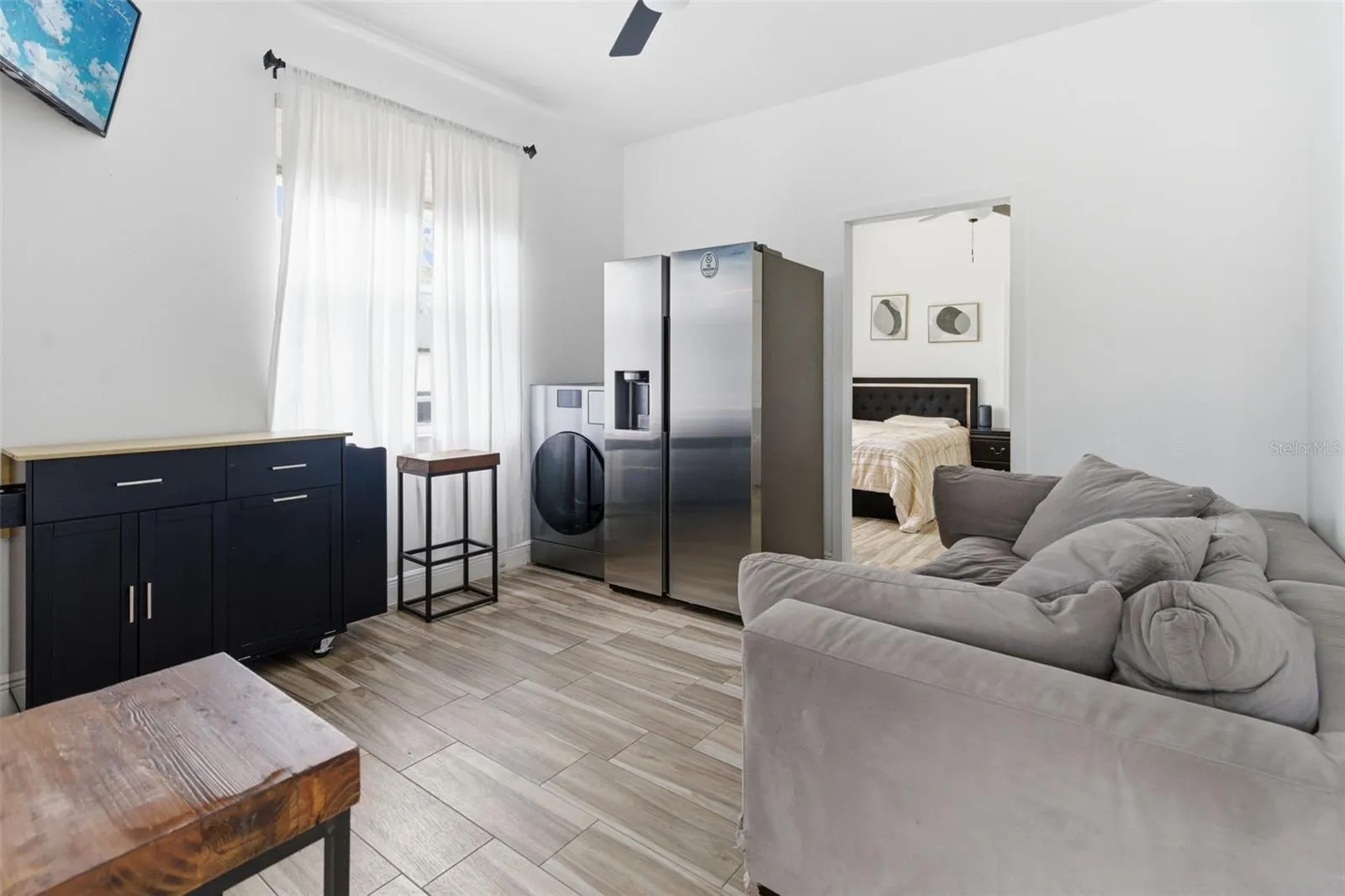Mother-in law Suite