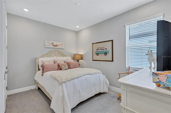 Guest bedroom 3 ensuite