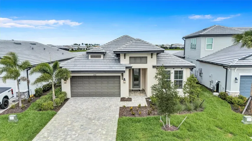 Welcome Home