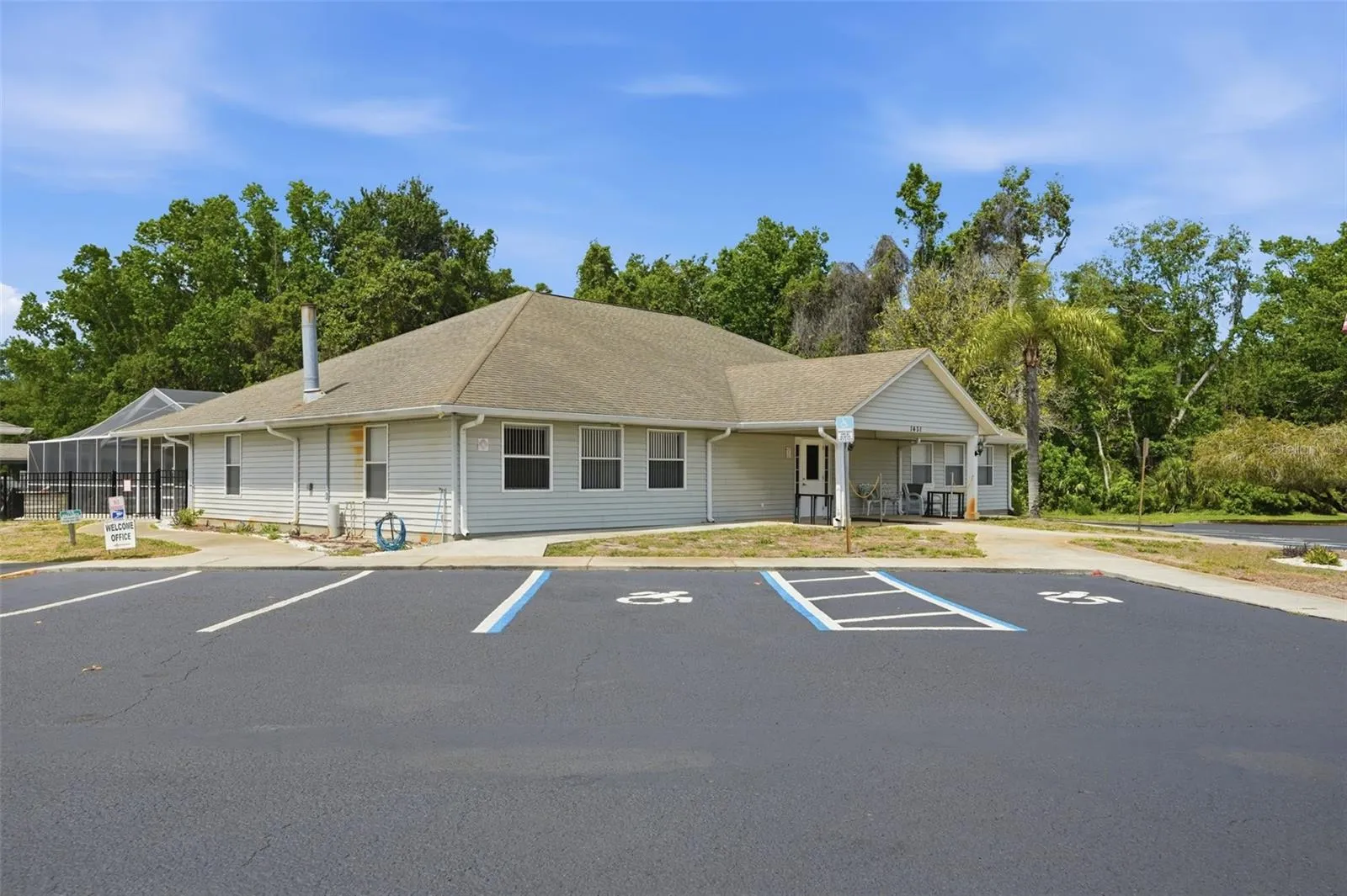 Club House
