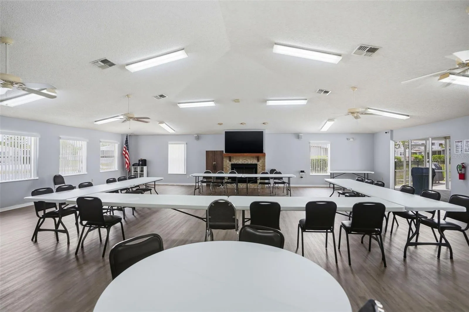 Club House