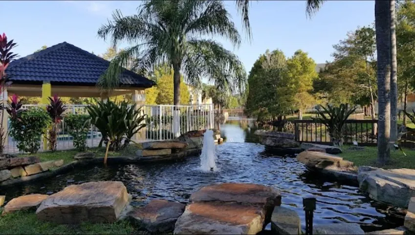 Outdoor Recreation