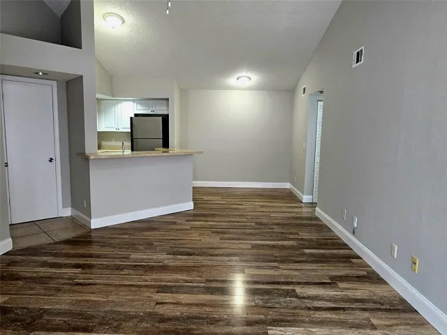 Open Living Space
