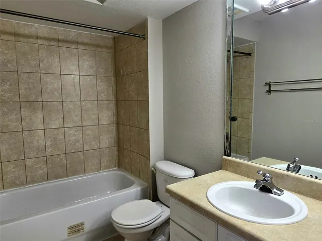 Bathroom for Bedroom 2