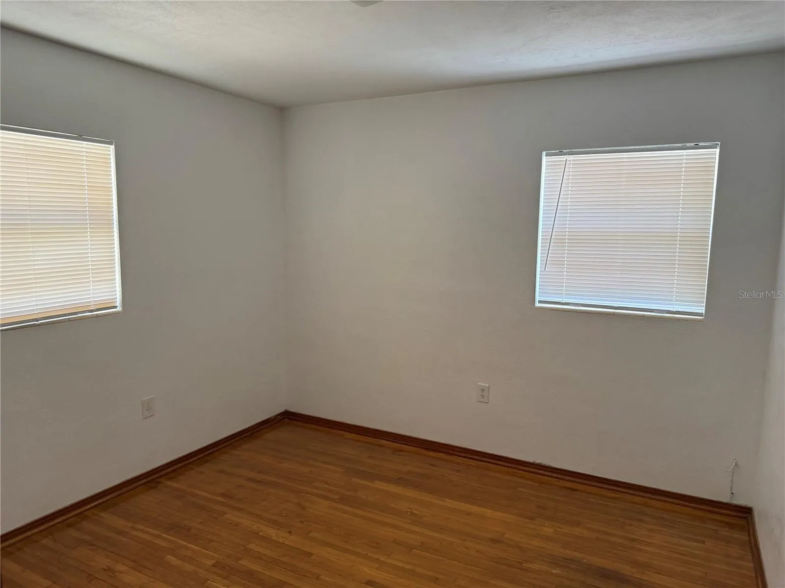 Upstairs Bedroom