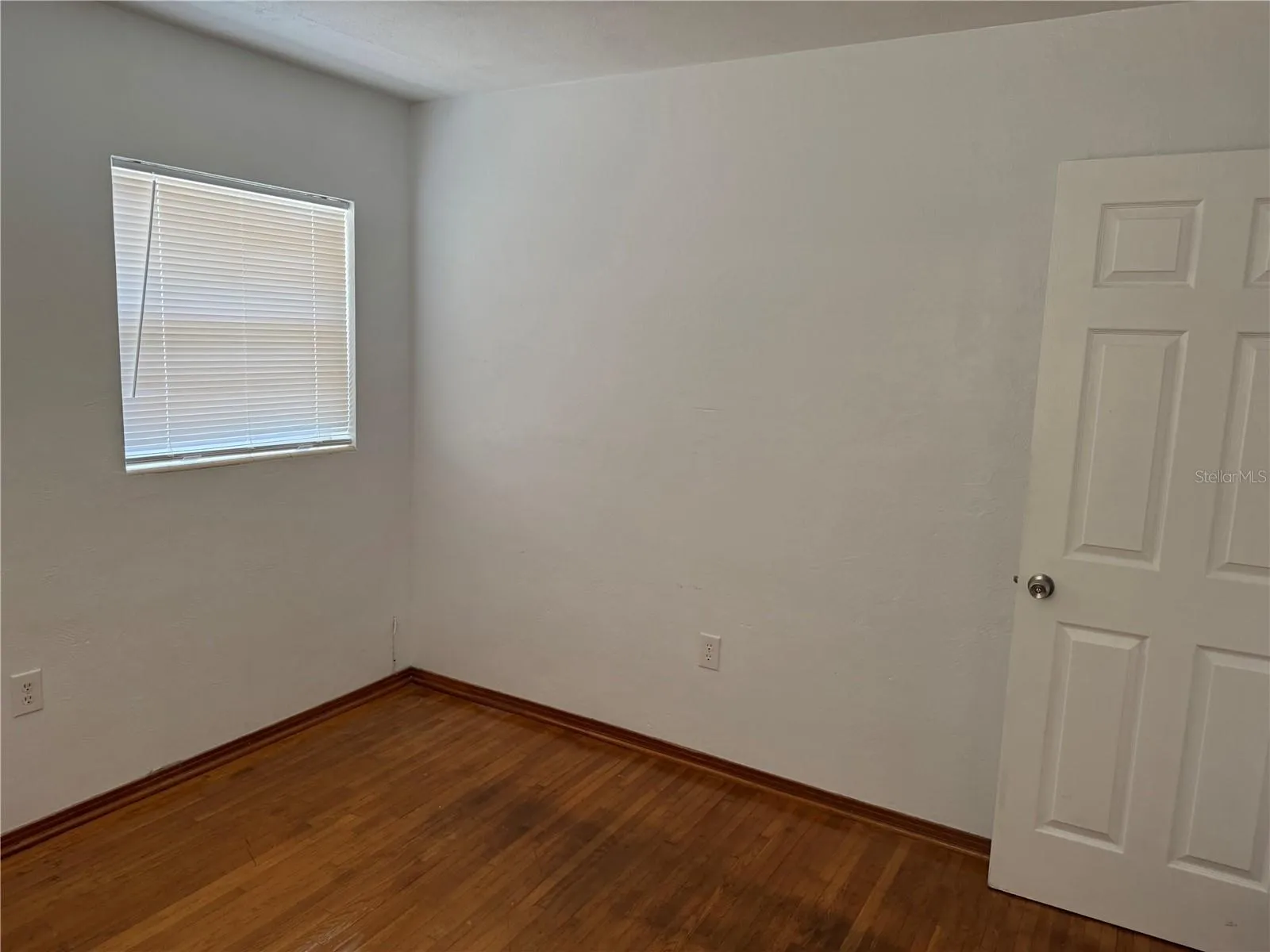 Upstairs Bedroom