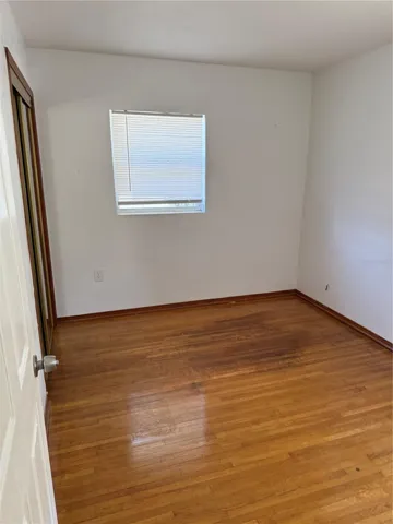 Upstairs Bedroom