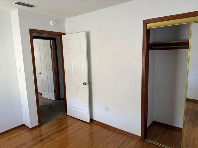 Upstairs Bedroom