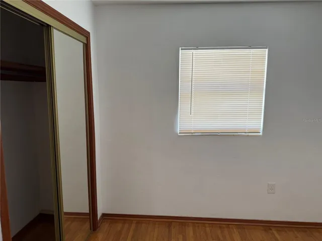 Upstairs Bedroom