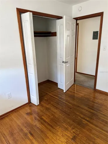 Upstiars Bedroom