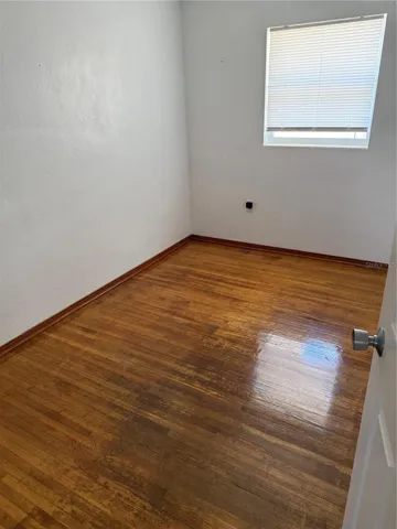 Upstairs Bedroom