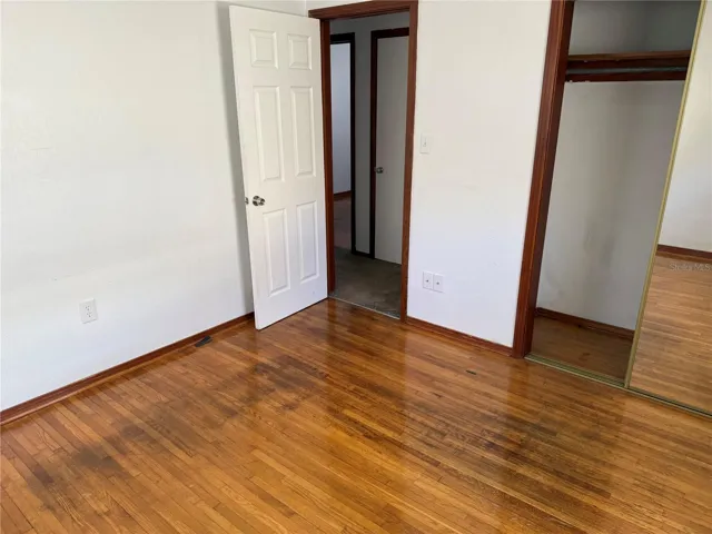 Upstairs Bedroom