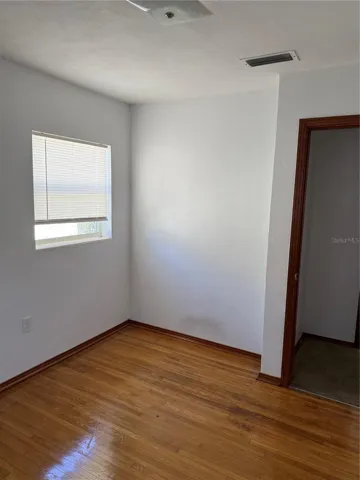 Upstairs Bedroom