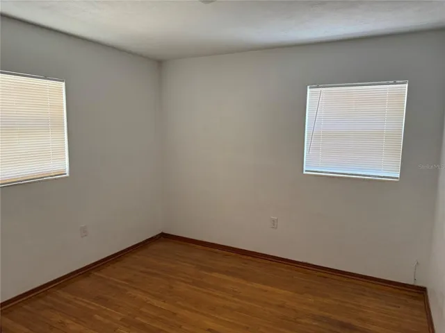 Upstairs Bedroom
