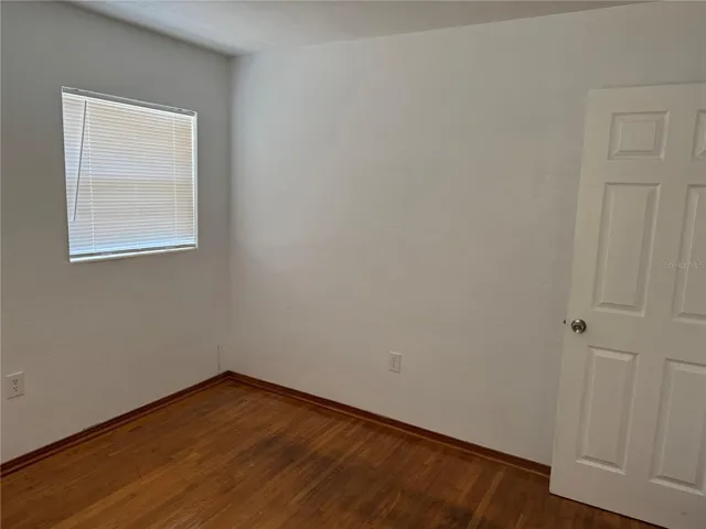 Upstairs Bedroom