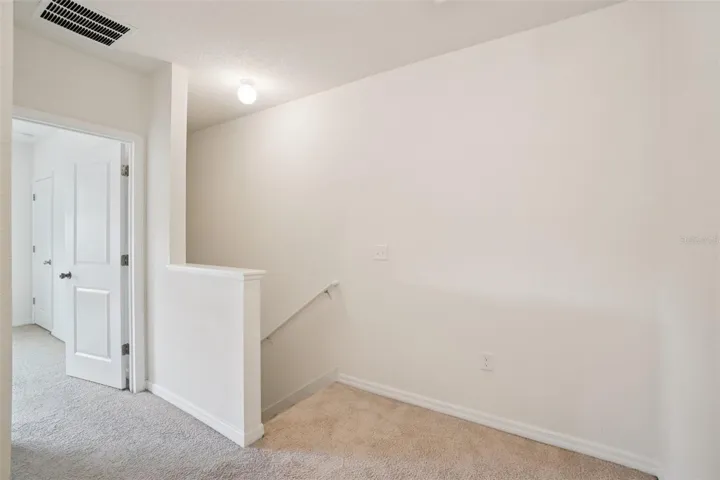 Upstairs Landing