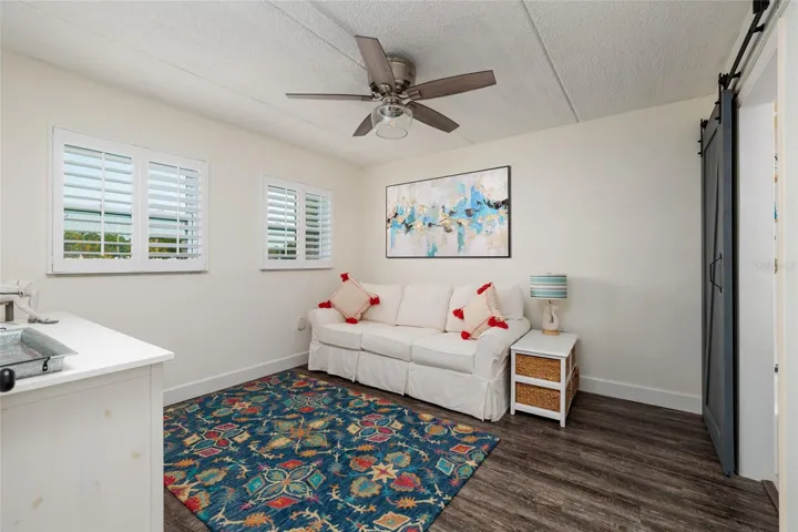 GUEST BEDROOM