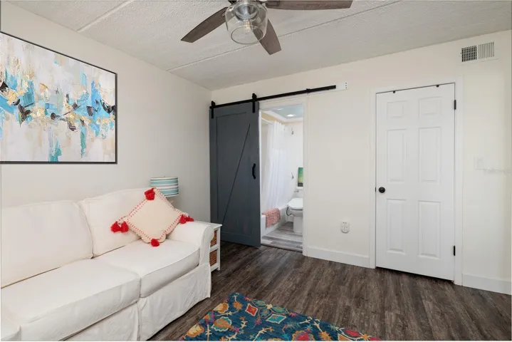 GUEST BEDROOM