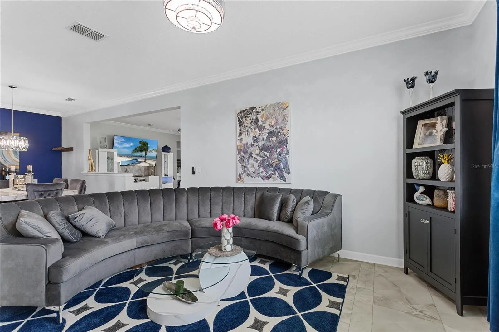 Formal Living Room