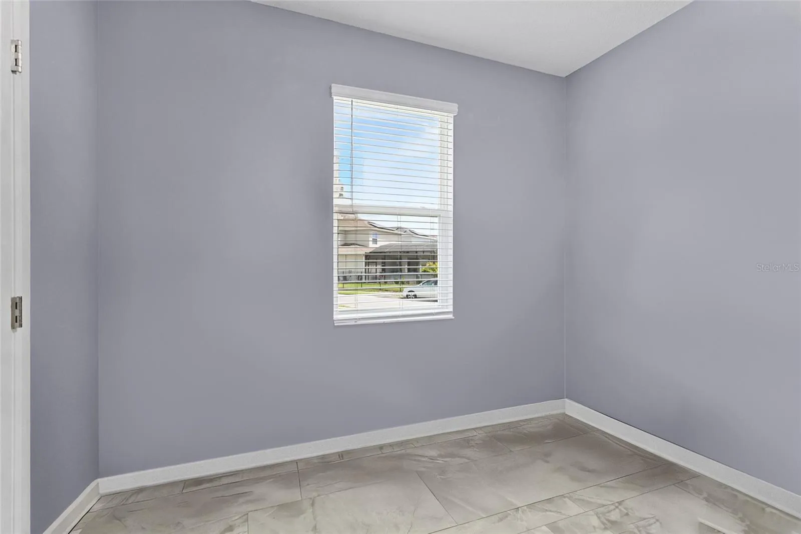 Bedroom 4/ Den