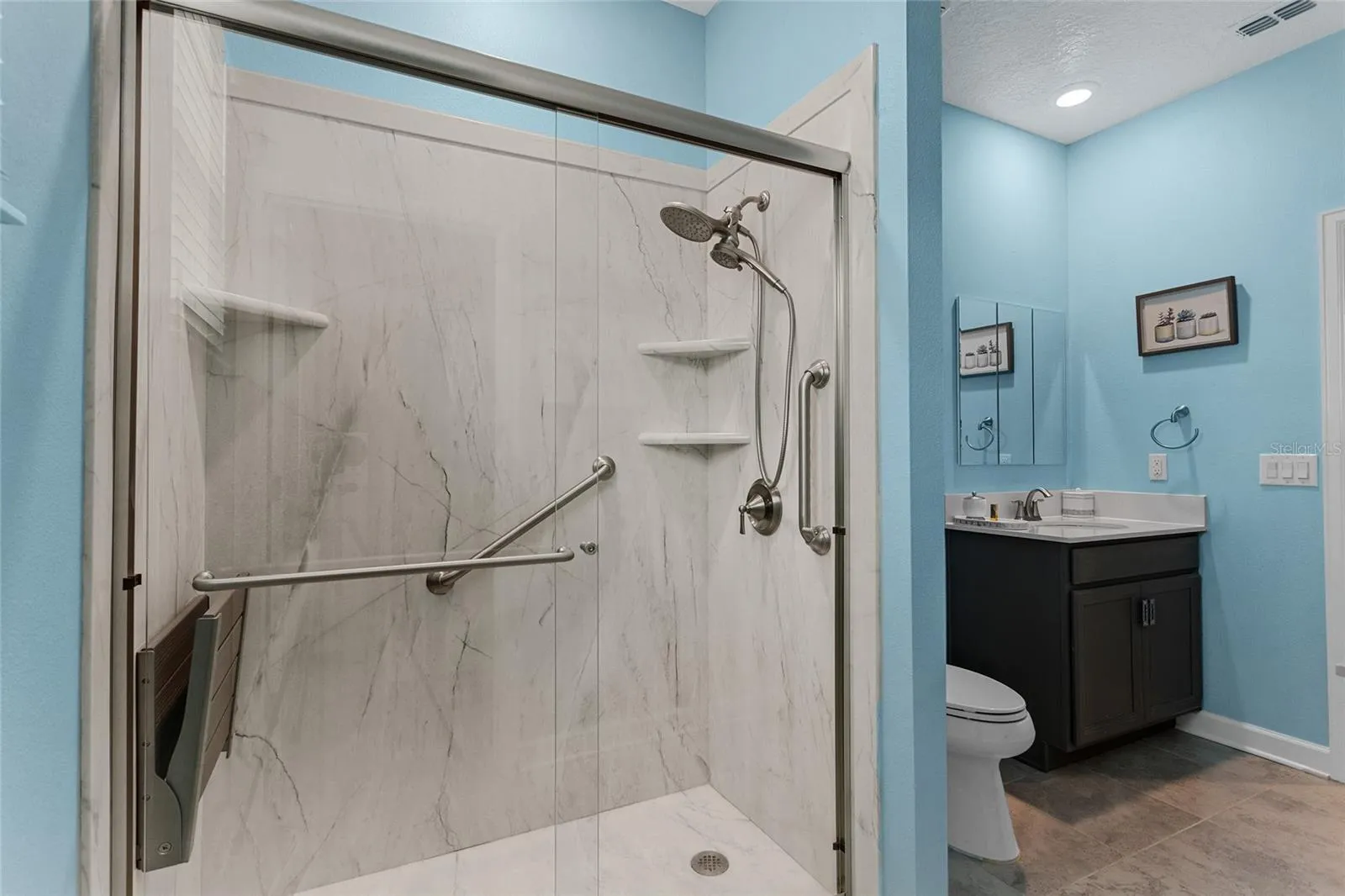 Bathroom 3