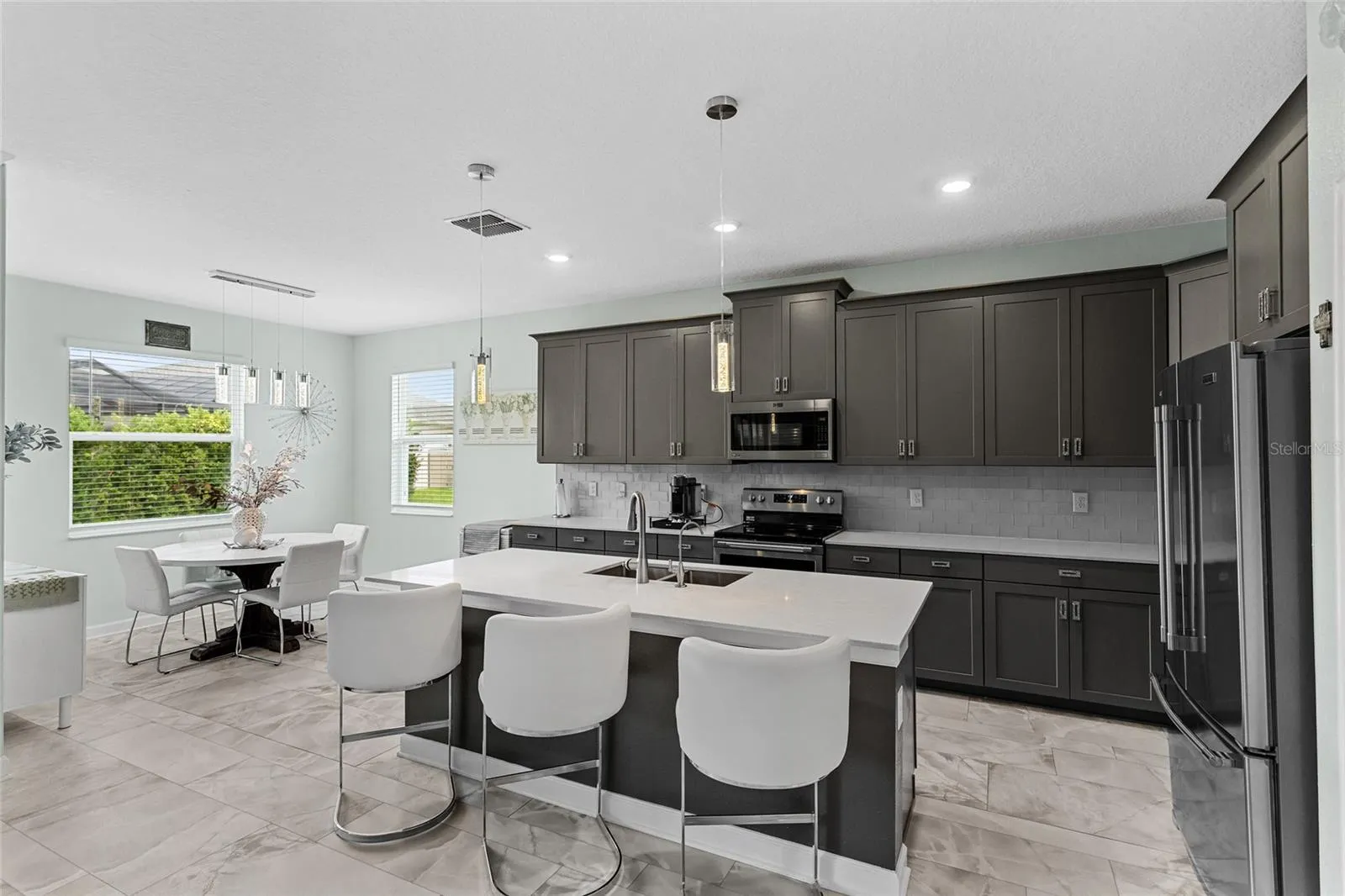 Kitchen/