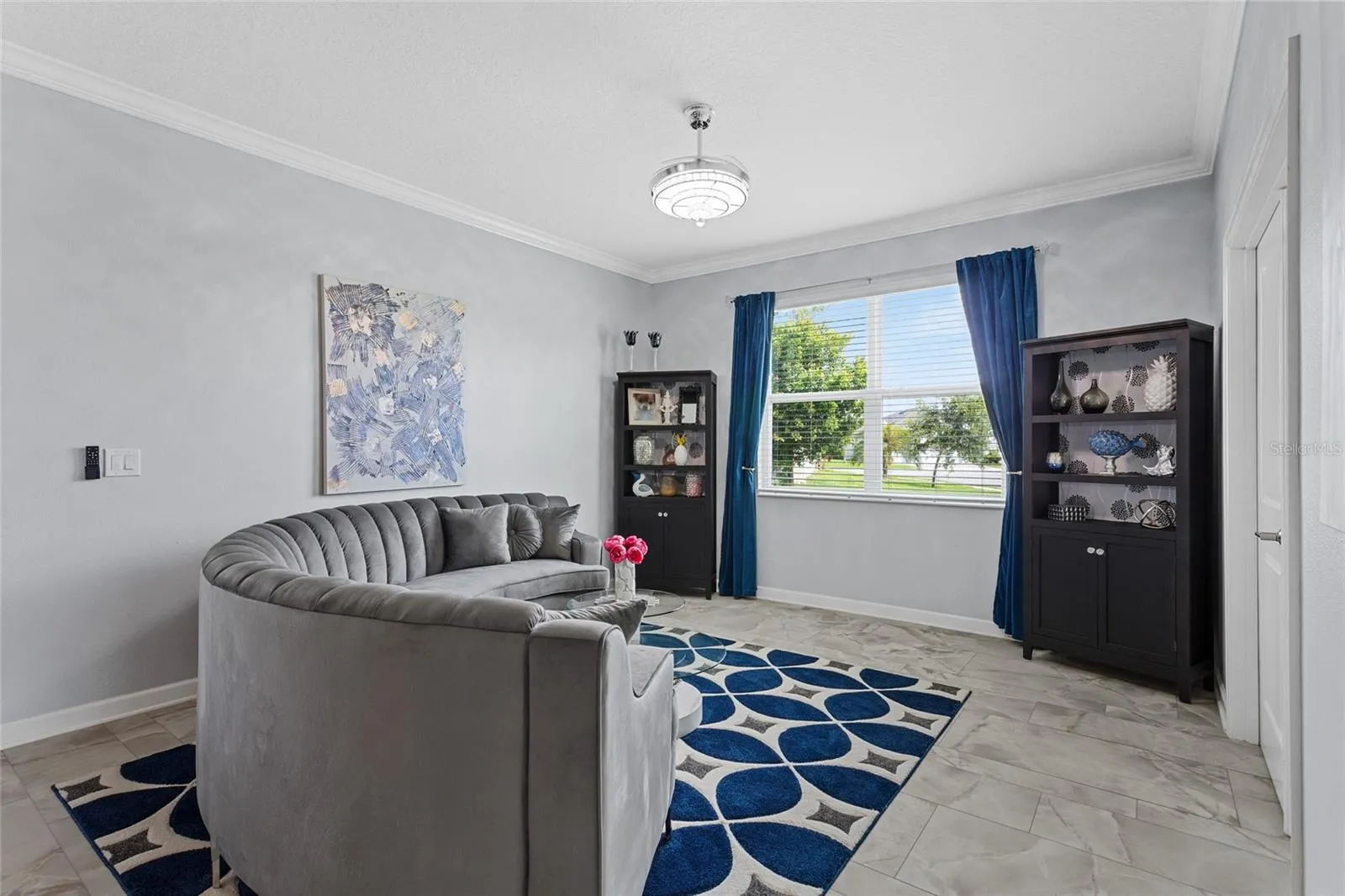 formal Living Room
