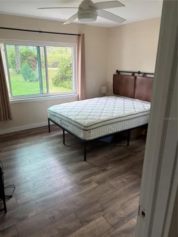 bedroom #2
